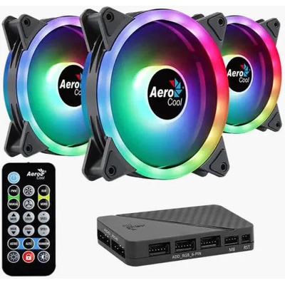 Aerocool Duo 12 Pro ARGB (ACF3-DU10227.11)