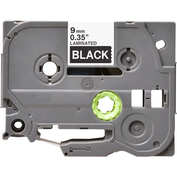 Image 1 of COMPATIBLE Лента лам. Brother TZE325 W/BK 9/8 съвм (HTZE325)