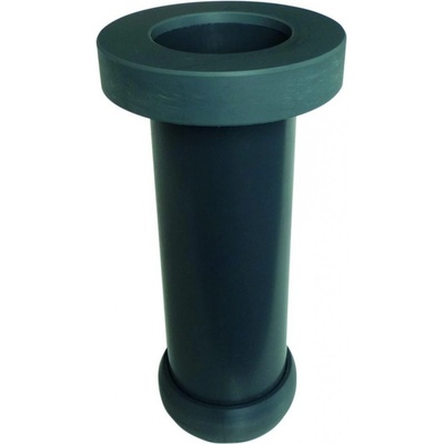 VÁGNER POOL, Připojovací díl pro odtok k betonovým žlábkům, vp-448040