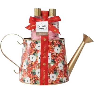 IDC Institute Подаръчен комплект Floral Scents, 5 части