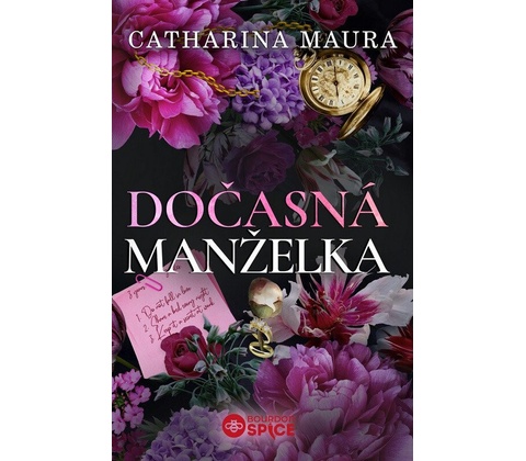 Dočasná manželka