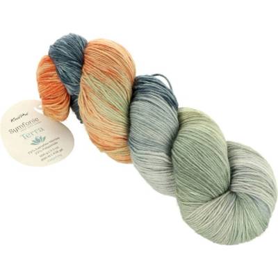 KnitPro Symfonie Terra VR2011 New York