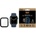 PanzerGlass Кейс PanzerGlass Full Body Case за Apple Watch 7 45mm, черен (5711724036644)
