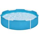 Bestway Детски басейн Bestway Steel Pro 56283, 152 x 38 см