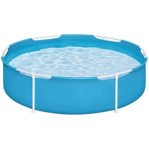 Bestway Детски басейн Bestway Steel Pro 56283, 152 x 38 см