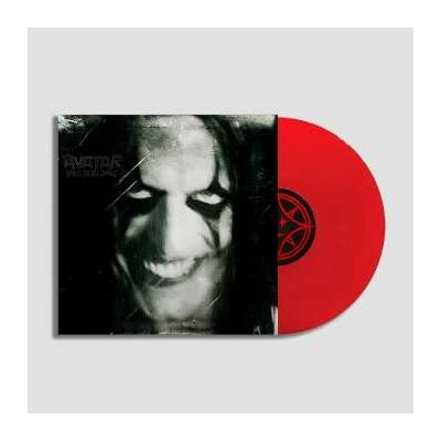 AVATAR - DANCE DEVIL DANCE LP