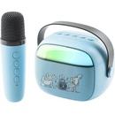 GoGEN BOB A BOBEK PARTY modrý