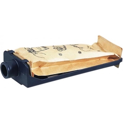Makita 193294-5 Držiak papierového vrecúška vrátane papierového vrecúška (dlhý)