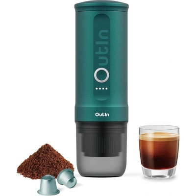 Outin Nano Teal (ONANO-OTL)