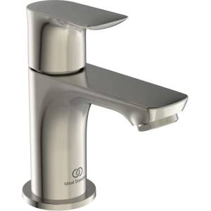 Ideal Standard Connect Air - Кран за умивалник, за студена вода, Silver Storm A7031GN (A7031GN)