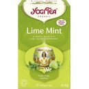 Yogi Tea Matcha Lemon Matcha Citrus 17 x 1,8 g
