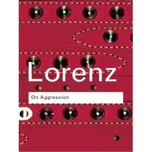 On Aggression | Konrad Lorenz (2002)