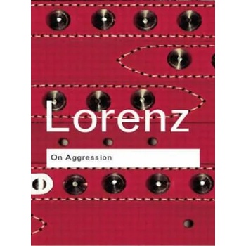 Image 1 of On Aggression | Konrad Lorenz