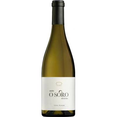Rafael Palacios Sorte O Soro 2022 Bílé 14% 0,75 l (holá láhev)