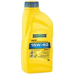 RAVENOL HD-C 15W-40 Turbo-C 1 l