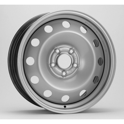 Alcar Stahlrad 8265 7x17 5x114,3 ET41