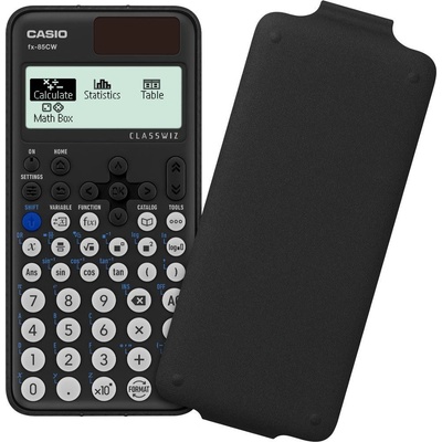 CASIO FX 85 CW W ET