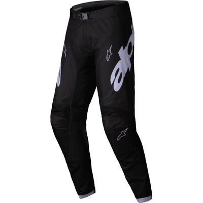 Alpinestars Racer GRAPHITE černo-šedé – Zboží Mobilmania