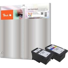 Peach Canon PG-545 + CL-546 Multipack - kompatibilný