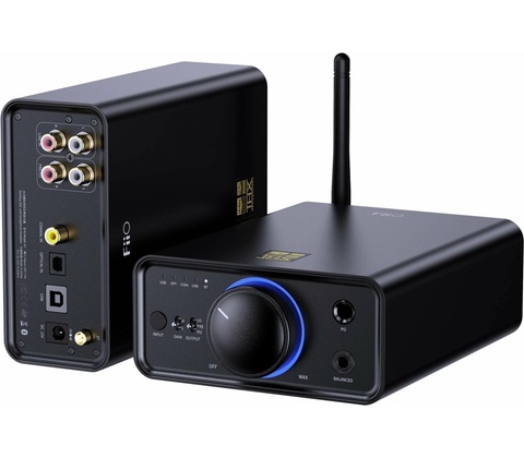 FiiO K7