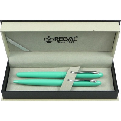 Regal Alice 117223FB tyrkysové