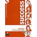 Success Elementary TB+CD-ROM