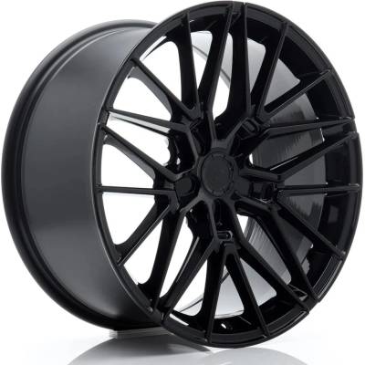 Japan Racing JR38 9x19 5x112 ET35 gloss black