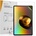 kwmobile 2x Защитно фолио за дисплей за Samsung Galaxy Tab S8 Plus - матов