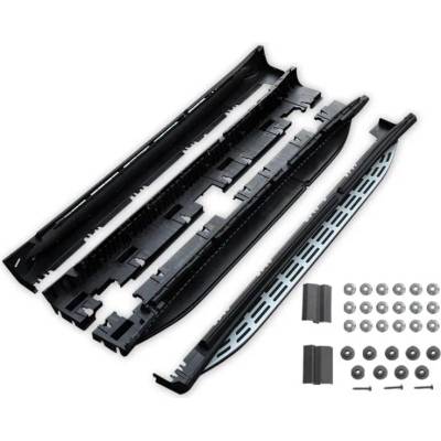 Степенки за Mercedes GLS X167 (2019+) (BZ09-1005)