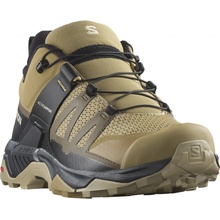 Salomon X Ultra 4 Gtx M L47452900 slate green olive night black