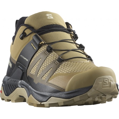 Salomon X Ultra 4 Gtx M L47452900 slate green olive night black – Zboží Mobilmania