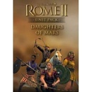 SEGA Rome II Total War Daughters of Mars DLC (PC)