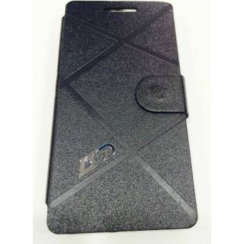Púzdro LGD Huawei Ascend P6 čierne