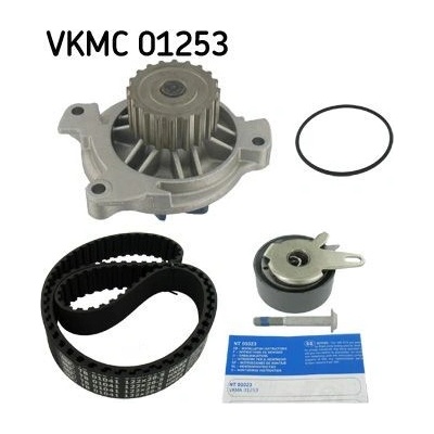 SKF VKMC01253
