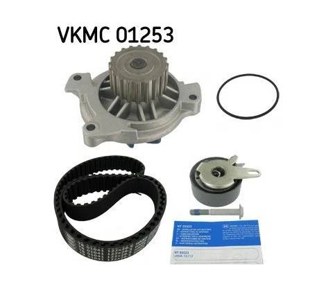 SKF VKMC01253