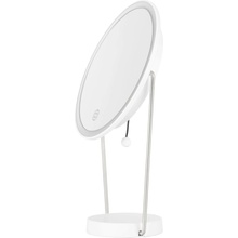 Humanas HS ML01 LED make up zrkadlo biele