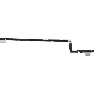 Nabíjecí obvod + Flex kabel iPhone Air – světle zlatý IPH1769
