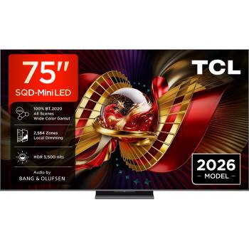 Image 1 of TCL 75C8L