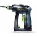 Festool C 18 Basic 577050