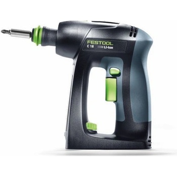 Festool C 18 Basic 577050
