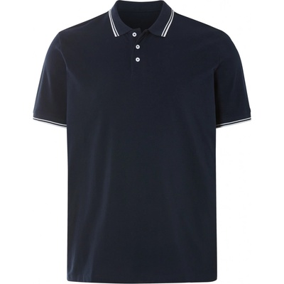 Livergy pánské polotriko navy modrá – Zboží Dáma