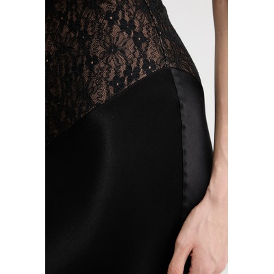 Bardot рокля бельо дантелена (60139DB)