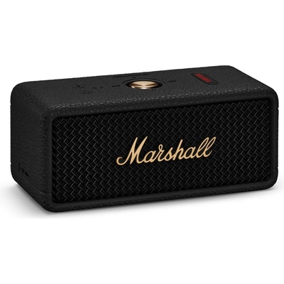 Marshall Emberton III