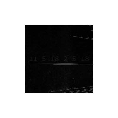 TIERSEN, YANN - 11 5 18 2 5 18 LP