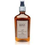 Depot 600 BODY SOLUTIONS NO. 607 SPORT REFRESHING BODY SPRAY освежаващ спрей за тяло за мъже 200ml