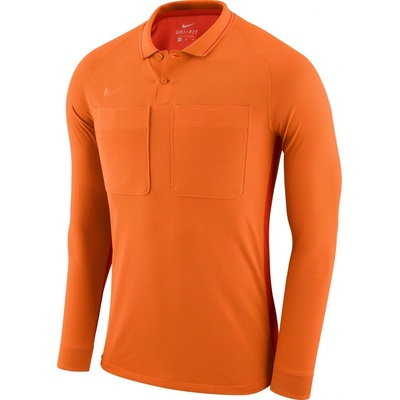 Nike DRY Referee Jersey LS aa0736 806