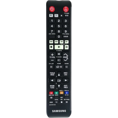 GENERAL Samsung ak59-00139a - дистанционно управление дубликат (ak59-00139a)