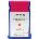 Compatible Глава за CANON W6200/W6400 - Magenta BCI-1431M - 8971A001 - G&G (200CANBCI1431M)