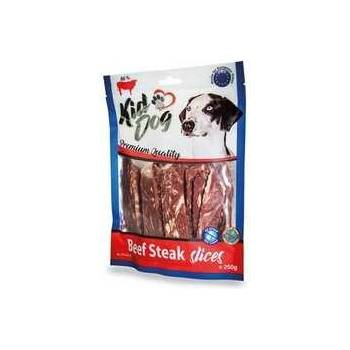 Kiddog jehněčí filetované masíčko 250 g
