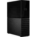 Western Digital My Book 8TB USB 3.0 (WDBBGB0080HBK-EESN)